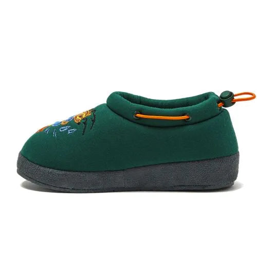 Kids Sweet Dreams Adjustable Toggle Fleece Lined Slippers