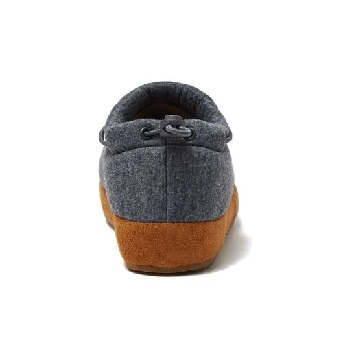 Kids Sweet Dreams Adjustable Toggle Fleece Lined Slippers