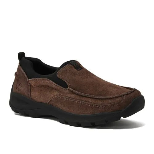 Men's All Weather Casual Slip On Shoes