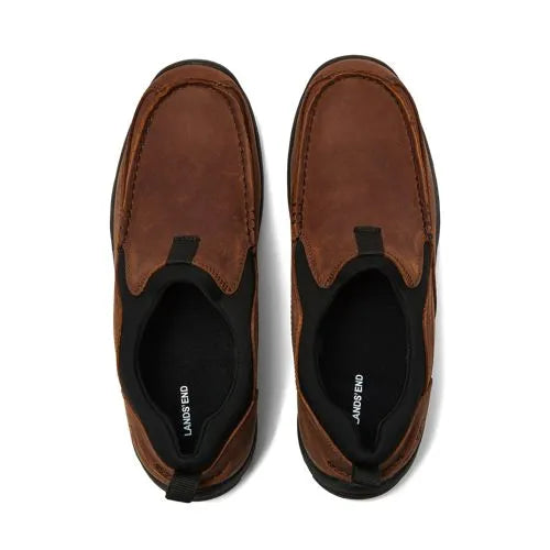 Men's All Weather Casual Slip On Shoes