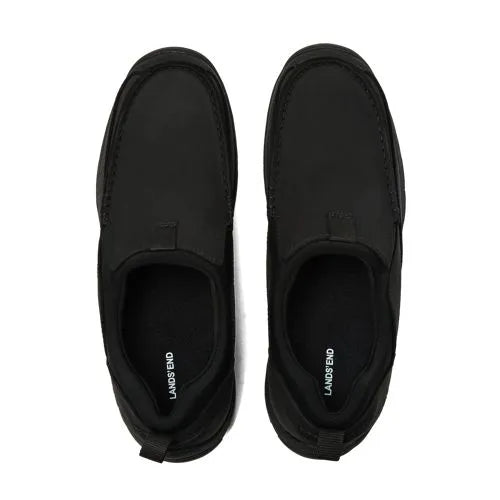 Men's All Weather Casual Slip On Shoes