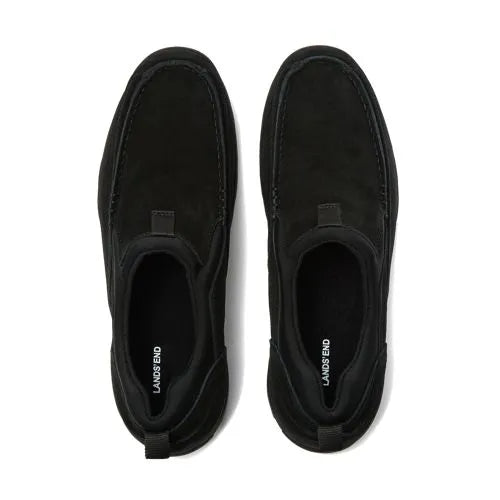 Men's All Weather Casual Slip On Shoes