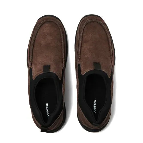 Men's All Weather Casual Slip On Shoes