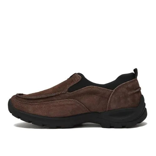 Men's All Weather Casual Slip On Shoes