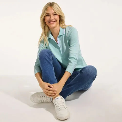 Women's All Day Comfort Sneakers