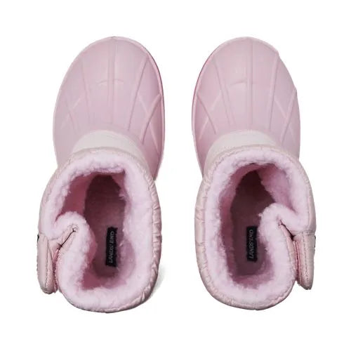 Toddlers Frost Insulated Waterproof Snow Boots