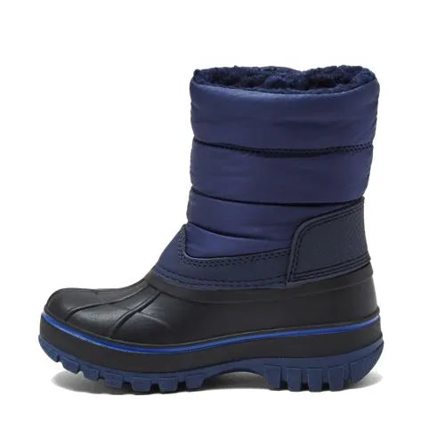 Toddlers Frost Insulated Waterproof Snow Boots