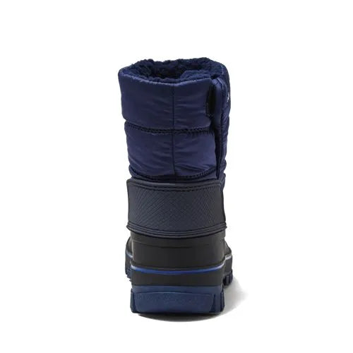 Toddlers Frost Insulated Waterproof Snow Boots