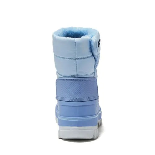 Toddlers Frost Insulated Waterproof Snow Boots