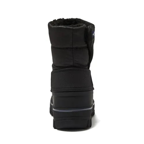 Kids Frost Insulated Waterproof Snow Boots