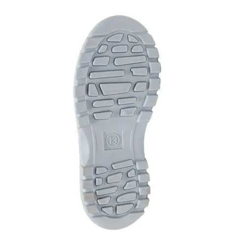 Kids Frost Insulated Waterproof Snow Boots
