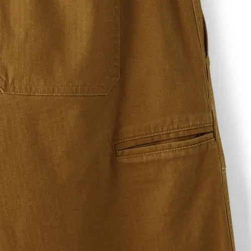 Mens Knockabout Herringbone Work Pant