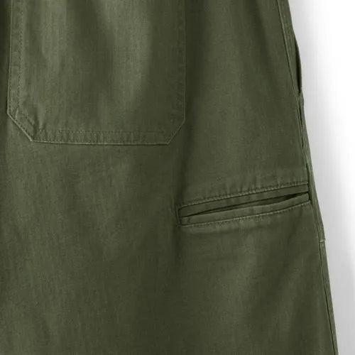 Mens Knockabout Herringbone Work Pant