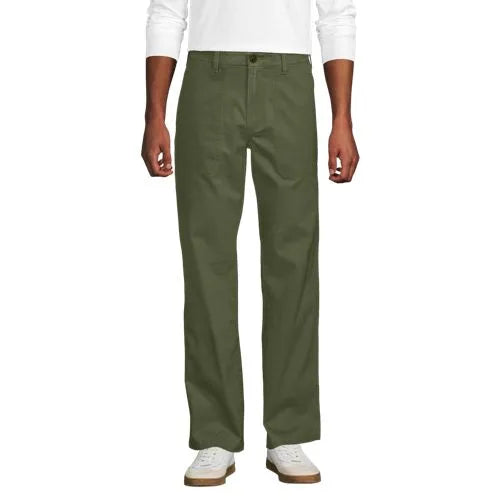 Mens Knockabout Herringbone Work Pant