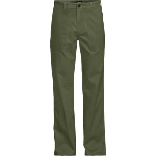 Mens Knockabout Herringbone Work Pant