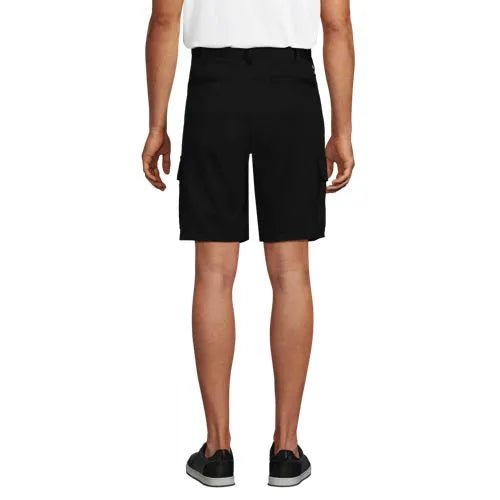 Men's 9 Inch Flex Performance Cargo Short