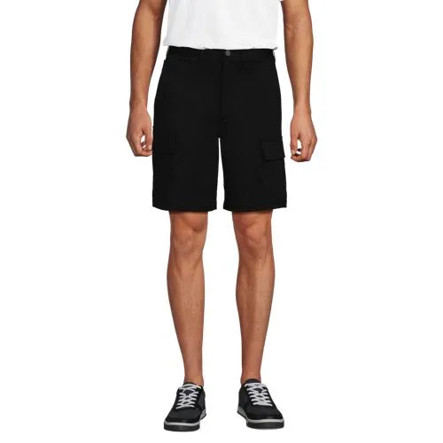 Men's 9 Inch Flex Performance Cargo Short
