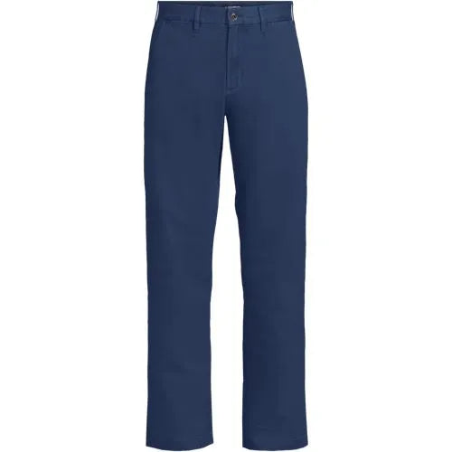 Men's Relaxed Straight Fit Knockabout Chino