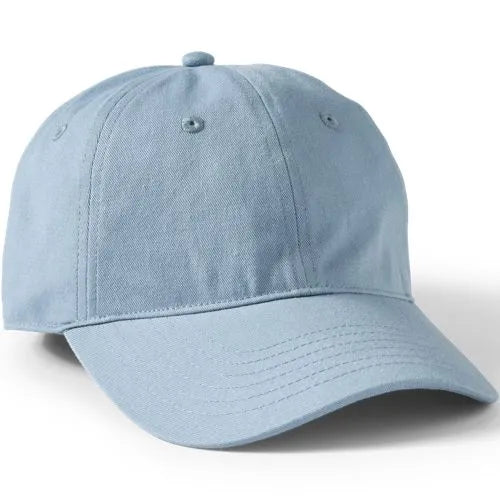Everyday Baseball Cap