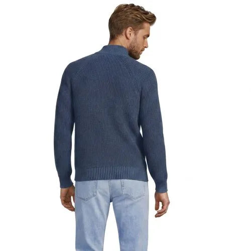 Men's Drifter Quarter Zip Sweater