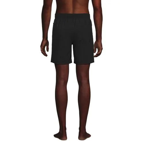 Men's 7 Inch Volley Hydroliner Swim Trunks