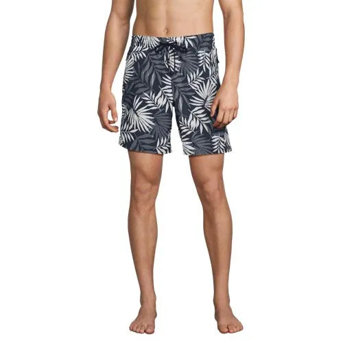 Men's 7 Inch Volley Hydroliner Swim Trunks