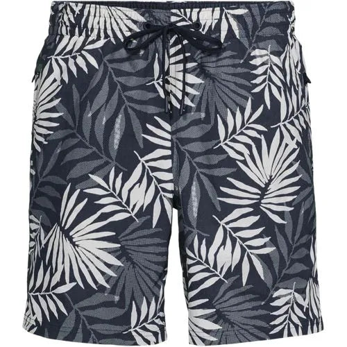 Men's 7 Inch Volley Hydroliner Swim Trunks