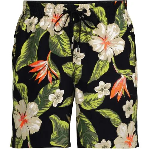 Men's 7 Inch Volley Hydroliner Swim Trunks