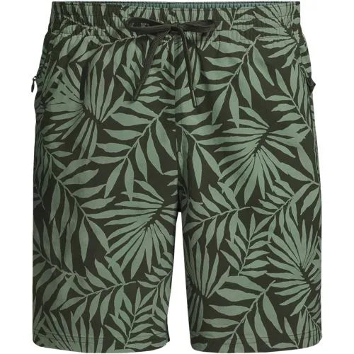 Men's 7 Inch Volley Hydroliner Swim Trunks