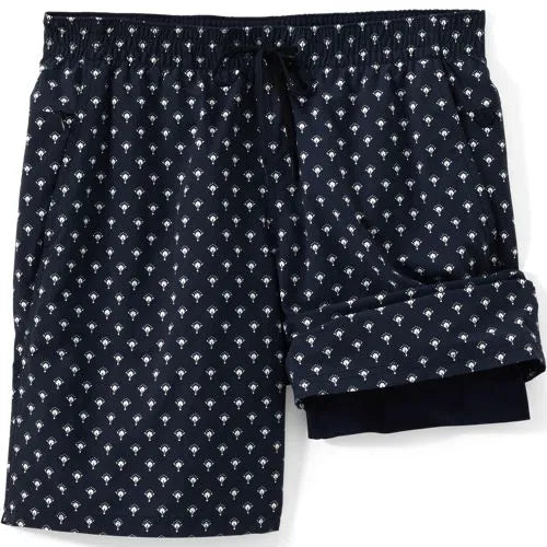 Men's 9" Volley Hydroliner Swim Trunks