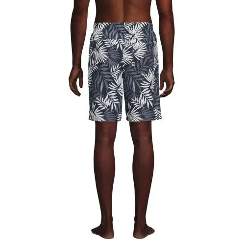 Men's 9" Volley Hydroliner Swim Trunks