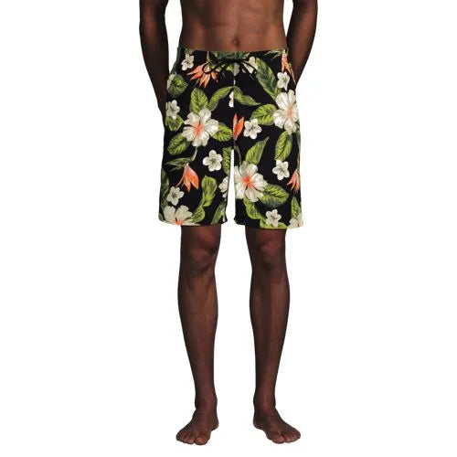 Men's 9" Volley Hydroliner Swim Trunks