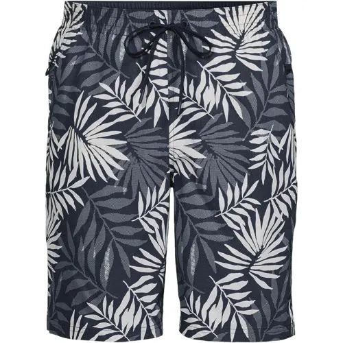 Men's 9" Volley Hydroliner Swim Trunks