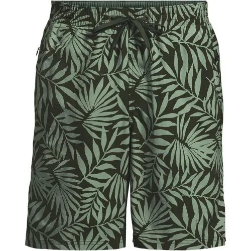 Men's 9" Volley Hydroliner Swim Trunks