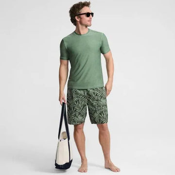 Men's 9" Volley Hydroliner Swim Trunks