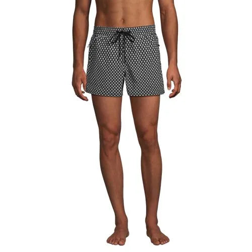 Men's 5 Inch Volley Swim Trunk