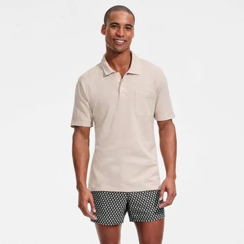 Men's 5 Inch Volley Swim Trunk