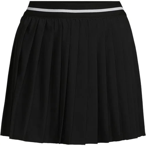 Women's Active Woven Pleated Skort