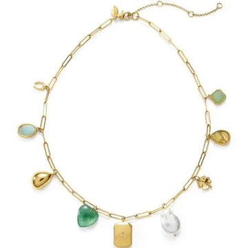 Charm Necklace