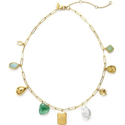 Charm Necklace