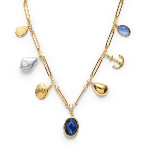 Charm Necklace