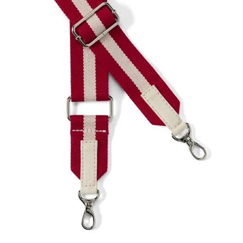 Wide Adjustable Fashion Crossbody Strap