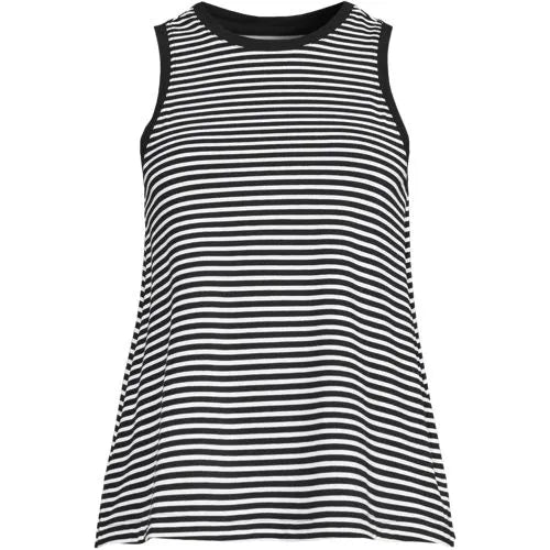 Women's Power Performance Crewneck Tank Top