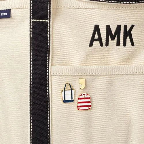 Bag Pin Set