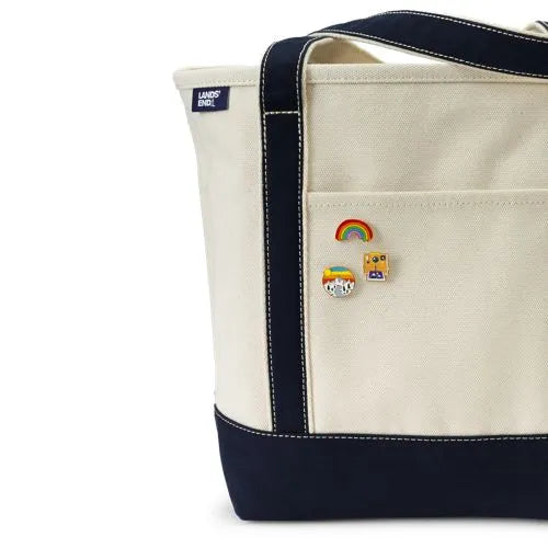 Bag Pin Set