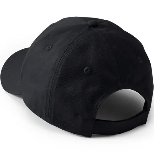 Unisex Twill Baseball Hat