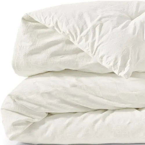 Textured Pattern Comforter