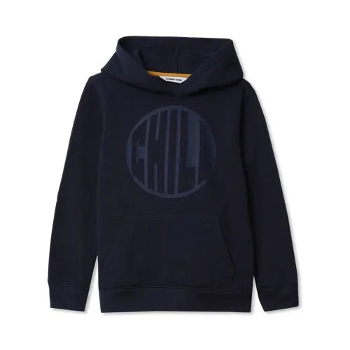 Kids Fleece Hooded Sweatshirt