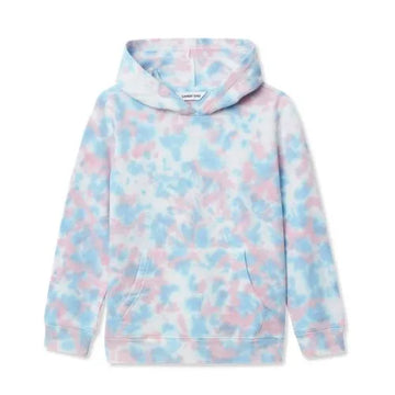 Kids Fleece Hooded Sweatshirt