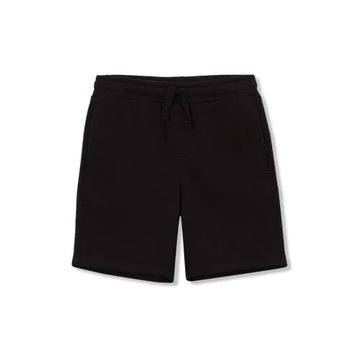 Kids Knit Shorts